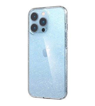 Чохол Crystal Case для iPhone 14 pro 00390 фото