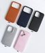 Чохол Rimova case WHITE для iPhone 13 / 14 00450 фото 4