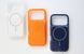 Чохол Smoky MagSafe Case Orange для iPhone 17 pro max / 18 pro max 00459 фото 7